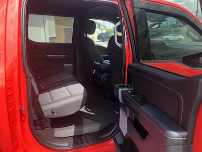 2022 Ford F-150 XL   - Photo 13 - Clarenville, NL A5A 2C4