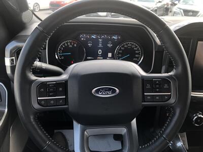 2022 Ford F-150 XL   - Photo 7 - Clarenville, NL A5A 2C4