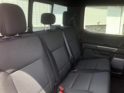 2022 Ford F-150 XL   - Photo 14 - Clarenville, NL A5A 2C4