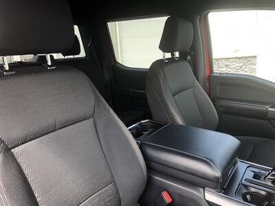 2022 Ford F-150 XL   - Photo 6 - Clarenville, NL A5A 2C4