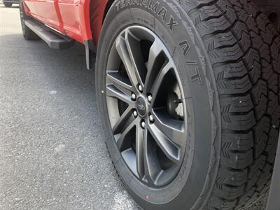 2022 Ford F-150 XL   - Photo 4 - Clarenville, NL A5A 2C4