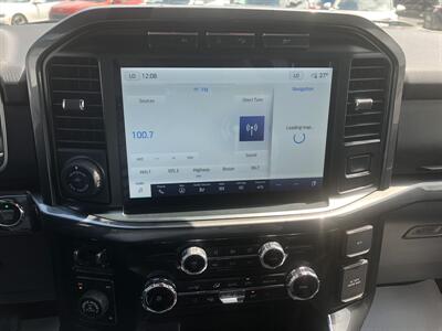 2022 Ford F-150 XL   - Photo 10 - Clarenville, NL A5A 2C4