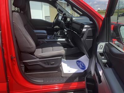 2022 Ford F-150 XL   - Photo 5 - Clarenville, NL A5A 2C4