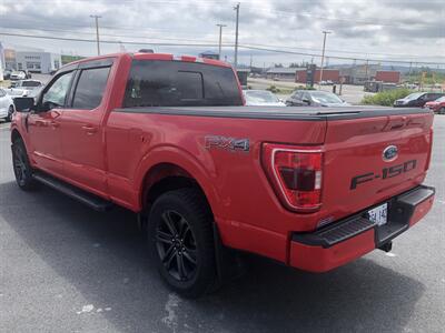 2022 Ford F-150 XL   - Photo 3 - Clarenville, NL A5A 2C4