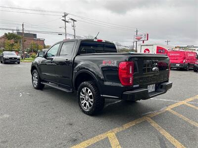 2020 Ford Ranger Lariat   - Photo 6 - Clarenville, NL A5A 2C4