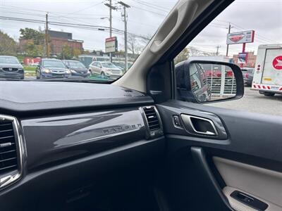 2020 Ford Ranger Lariat   - Photo 35 - Clarenville, NL A5A 2C4