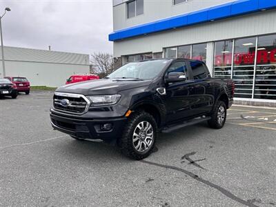 2020 Ford Ranger Lariat   - Photo 8 - Clarenville, NL A5A 2C4