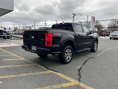 2020 Ford Ranger Lariat   - Photo 4 - Clarenville, NL A5A 2C4