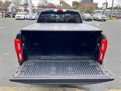 2020 Ford Ranger Lariat   - Photo 14 - Clarenville, NL A5A 2C4