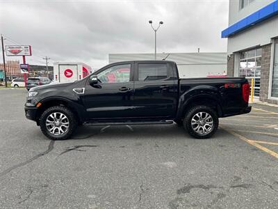 2020 Ford Ranger Lariat   - Photo 7 - Clarenville, NL A5A 2C4