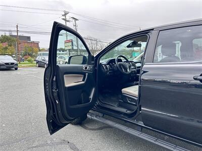 2020 Ford Ranger Lariat   - Photo 19 - Clarenville, NL A5A 2C4