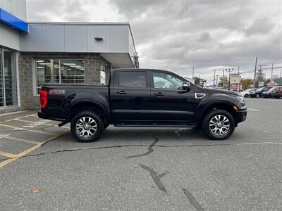 2020 Ford Ranger Lariat   - Photo 3 - Clarenville, NL A5A 2C4