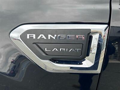 2020 Ford Ranger Lariat   - Photo 11 - Clarenville, NL A5A 2C4