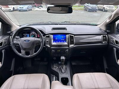 2020 Ford Ranger Lariat   - Photo 23 - Clarenville, NL A5A 2C4