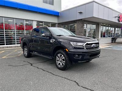 2020 Ford Ranger Lariat   - Photo 2 - Clarenville, NL A5A 2C4