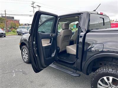 2020 Ford Ranger Lariat   - Photo 16 - Clarenville, NL A5A 2C4