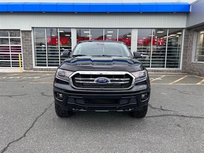 2020 Ford Ranger Lariat   - Photo 9 - Clarenville, NL A5A 2C4