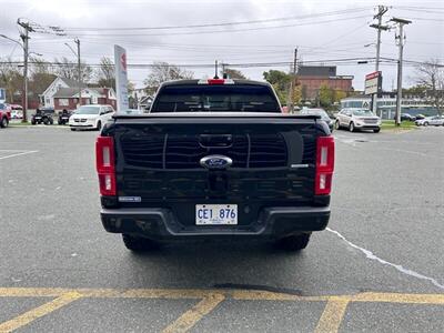 2020 Ford Ranger Lariat   - Photo 5 - Clarenville, NL A5A 2C4