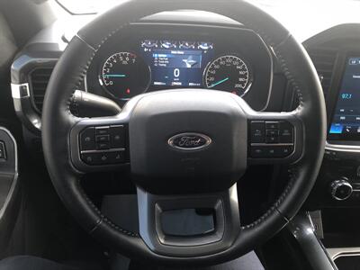 2022 Ford F-150 XLT  Sport - Photo 12 - Clarenville, NL A5A 2C4