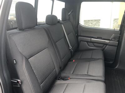 2022 Ford F-150 XLT  Sport - Photo 16 - Clarenville, NL A5A 2C4