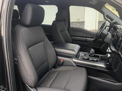 2022 Ford F-150 XLT  Sport - Photo 6 - Clarenville, NL A5A 2C4