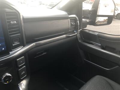 2022 Ford F-150 XLT  Sport - Photo 11 - Clarenville, NL A5A 2C4