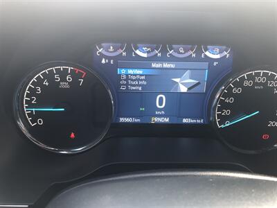 2022 Ford F-150 XLT  Sport - Photo 13 - Clarenville, NL A5A 2C4
