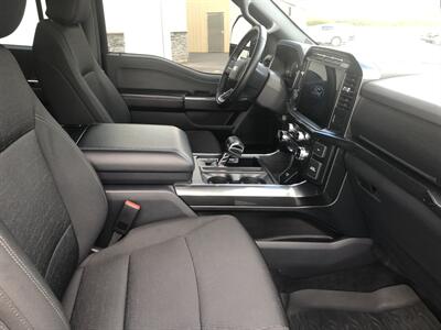 2022 Ford F-150 XLT  Sport - Photo 7 - Clarenville, NL A5A 2C4