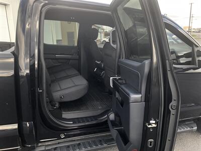 2022 Ford F-150 XLT  Sport - Photo 15 - Clarenville, NL A5A 2C4