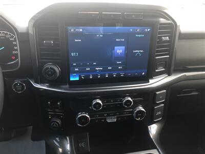 2022 Ford F-150 XLT  Sport - Photo 8 - Clarenville, NL A5A 2C4