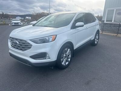 2024 Ford Edge Titanium   - Photo 3 - Clarenville, NL A5A 2C4