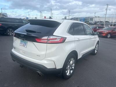 2024 Ford Edge Titanium   - Photo 8 - Clarenville, NL A5A 2C4