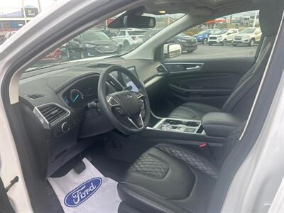 2024 Ford Edge Titanium   - Photo 4 - Clarenville, NL A5A 2C4