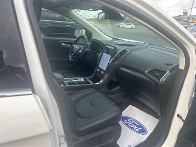 2024 Ford Edge Titanium   - Photo 9 - Clarenville, NL A5A 2C4