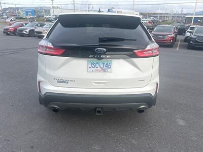 2024 Ford Edge Titanium   - Photo 7 - Clarenville, NL A5A 2C4