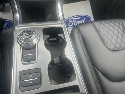 2024 Ford Edge Titanium   - Photo 12 - Clarenville, NL A5A 2C4