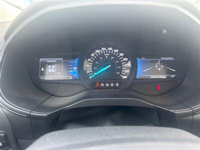 2024 Ford Edge Titanium   - Photo 10 - Clarenville, NL A5A 2C4