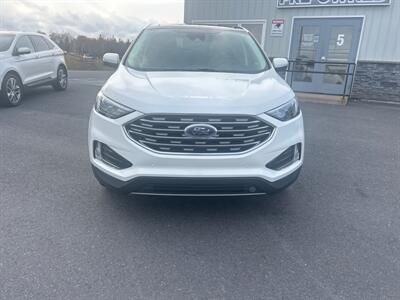 2024 Ford Edge Titanium   - Photo 2 - Clarenville, NL A5A 2C4