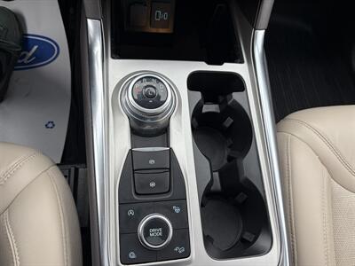 2022 Ford Explorer Platinum - Photo 11 - Clarenville, NL A5A 2C4