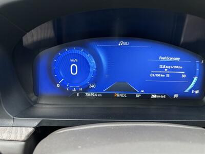 2022 Ford Explorer Platinum - Photo 14 - Clarenville, NL A5A 2C4