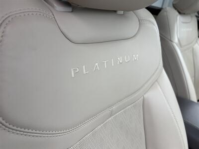 2022 Ford Explorer Platinum - Photo 7 - Clarenville, NL A5A 2C4