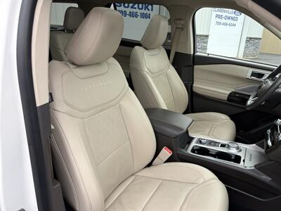 2022 Ford Explorer Platinum - Photo 6 - Clarenville, NL A5A 2C4