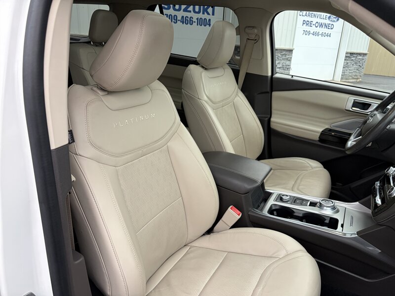 2022 Ford Explorer Platinum - Photo 6 - Clarenville, NL A5A 2C4