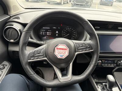 2022 Nissan Kicks SV - Photo 12 - Clarenville, NL A5A 2C4