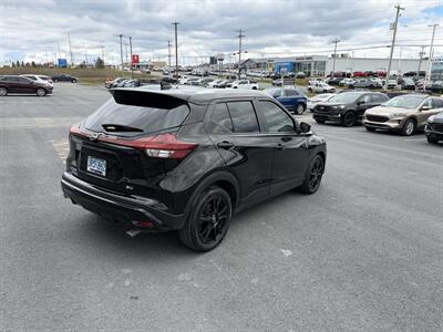 2022 Nissan Kicks SV - Photo 4 - Clarenville, NL A5A 2C4