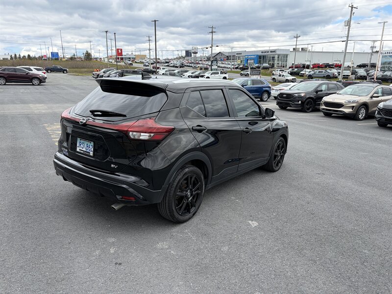 2022 Nissan Kicks SV - Photo 4 - Clarenville, NL A5A 2C4