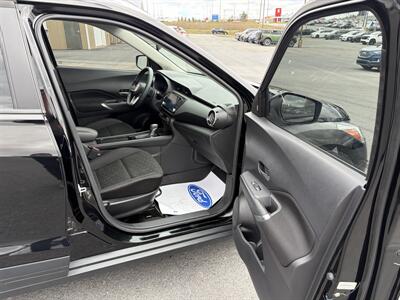 2022 Nissan Kicks SV - Photo 5 - Clarenville, NL A5A 2C4