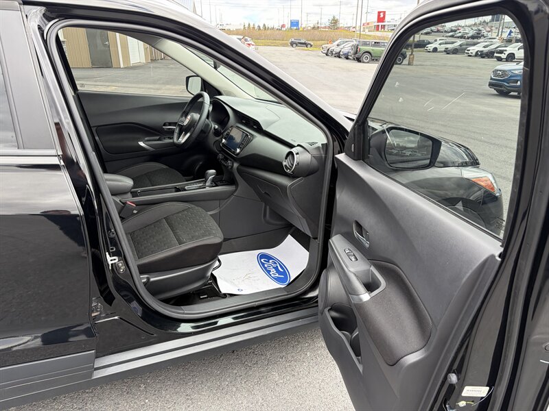 2022 Nissan Kicks SV - Photo 5 - Clarenville, NL A5A 2C4