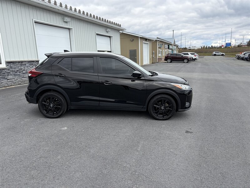 2022 Nissan Kicks SV - Photo 3 - Clarenville, NL A5A 2C4