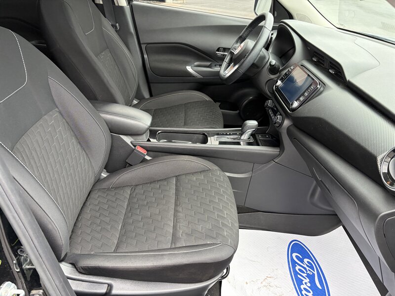 2022 Nissan Kicks SV - Photo 6 - Clarenville, NL A5A 2C4